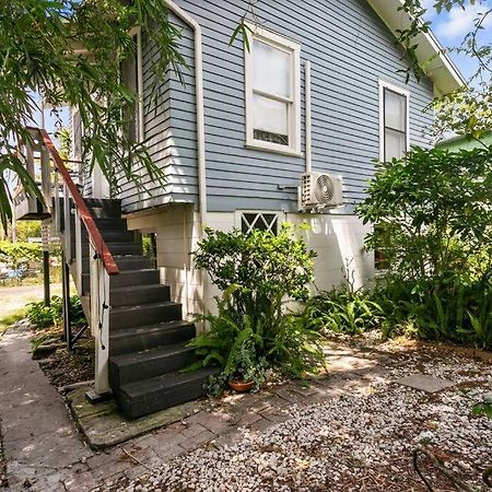 That 70'S Themed Apt Close To Coffee, Food + Shops Tampa Exterior foto
